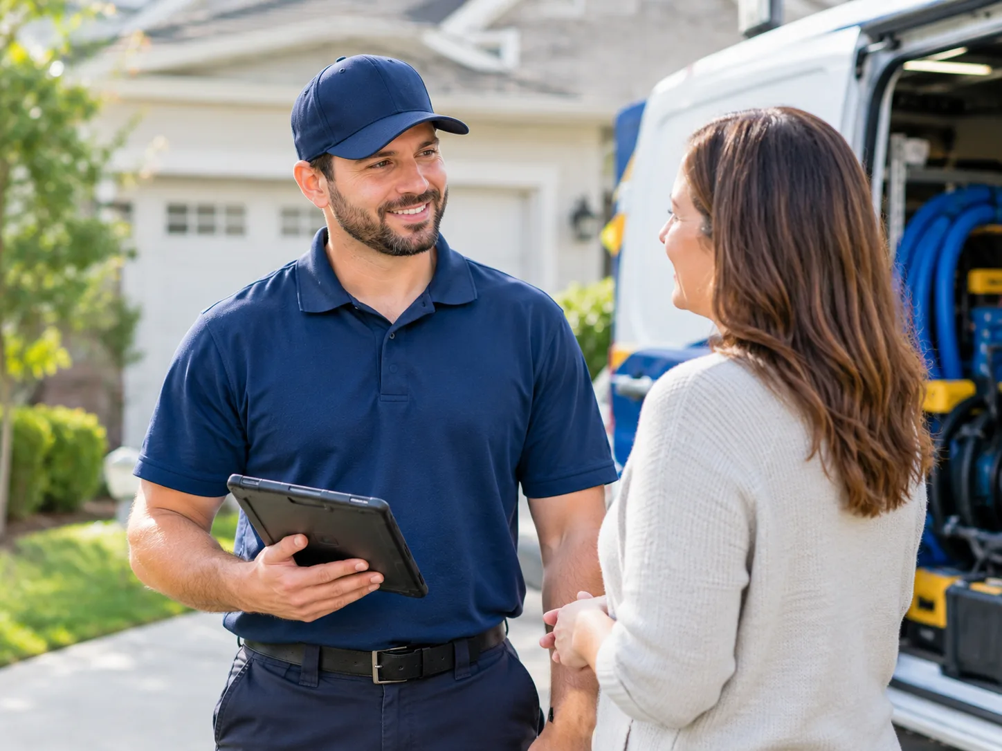Sewage Backup Cleanup Wade, NC FAQs